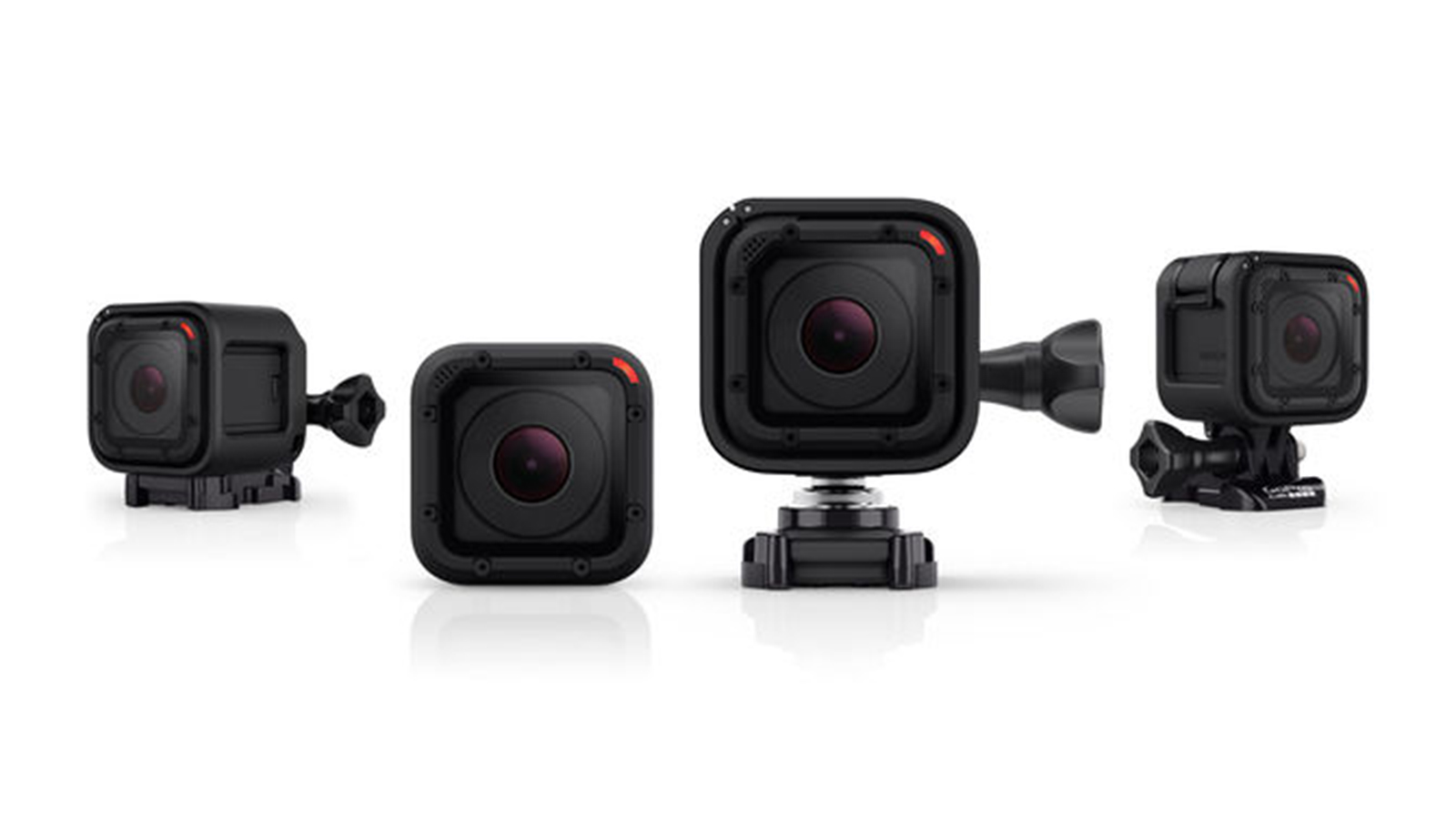 GoPro Announces Compact HERO4 Session CineD