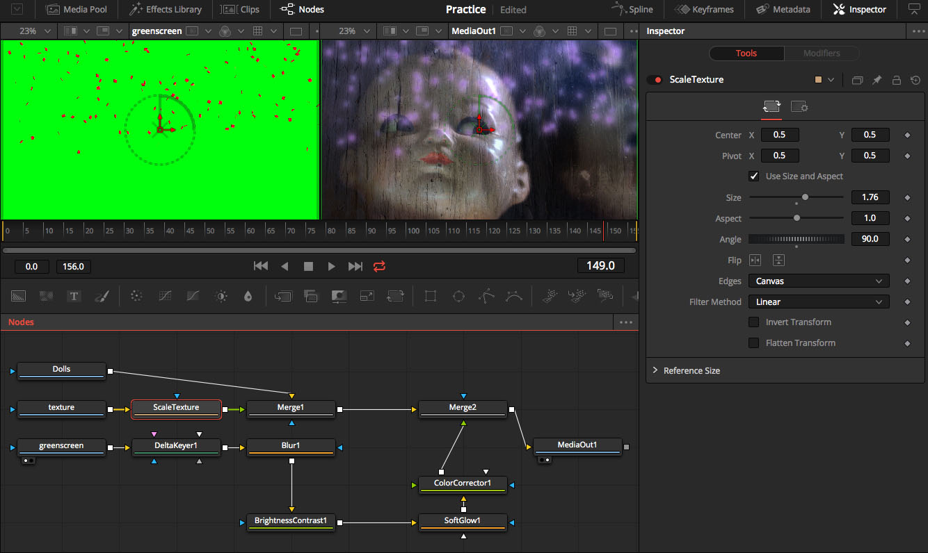 5 Consejos de DaVinci Resolve para usuarios de After Effects CineD