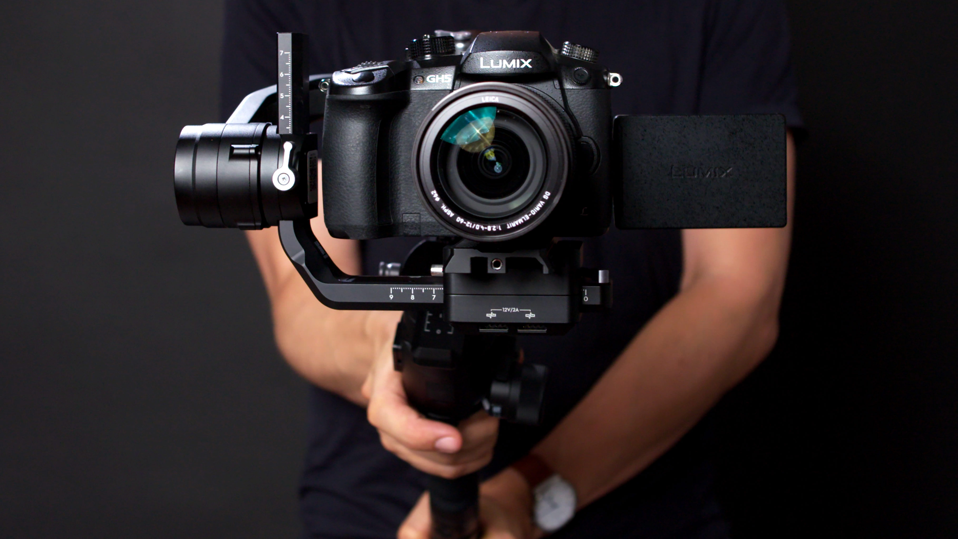 The Ultimate DJI Ronin-S Review and Tutorial Video | CineD