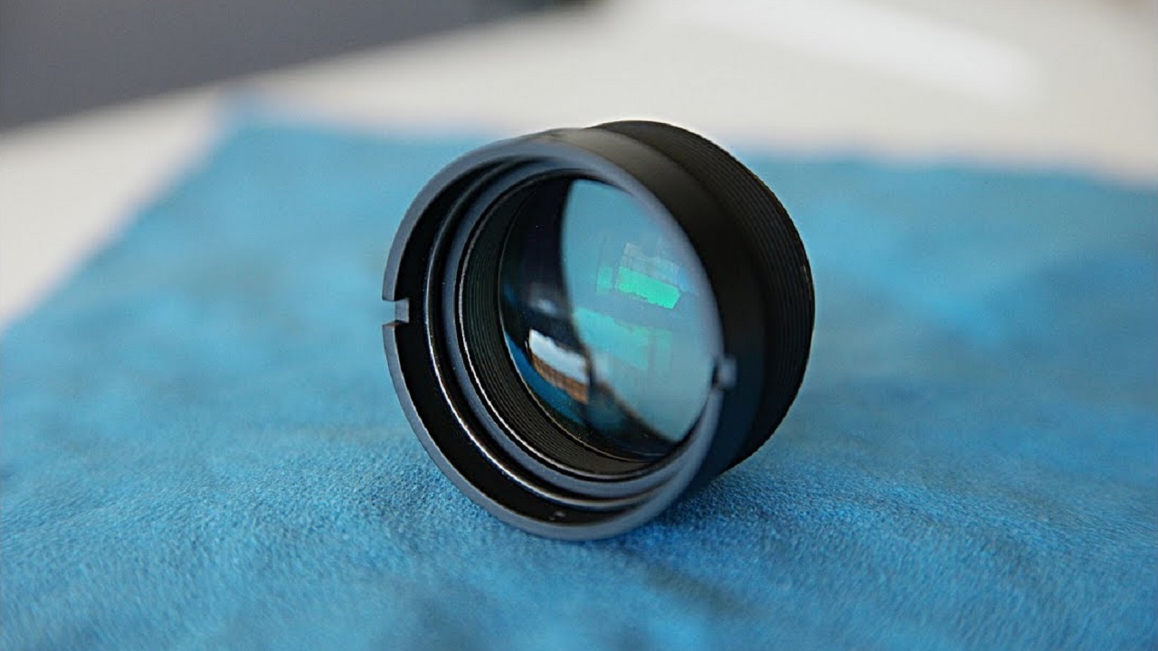 LucAdapters Magicbooster Is the FullFrame Speedbooster for the BMPCC