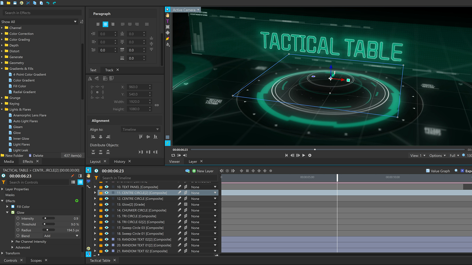 VEGAS POST, a New Version of the VFX Editing Suite Released CineD