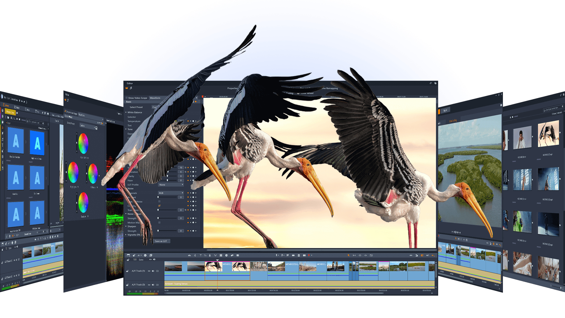 Pinnacle studio 18 ultimate free download full version tideveri