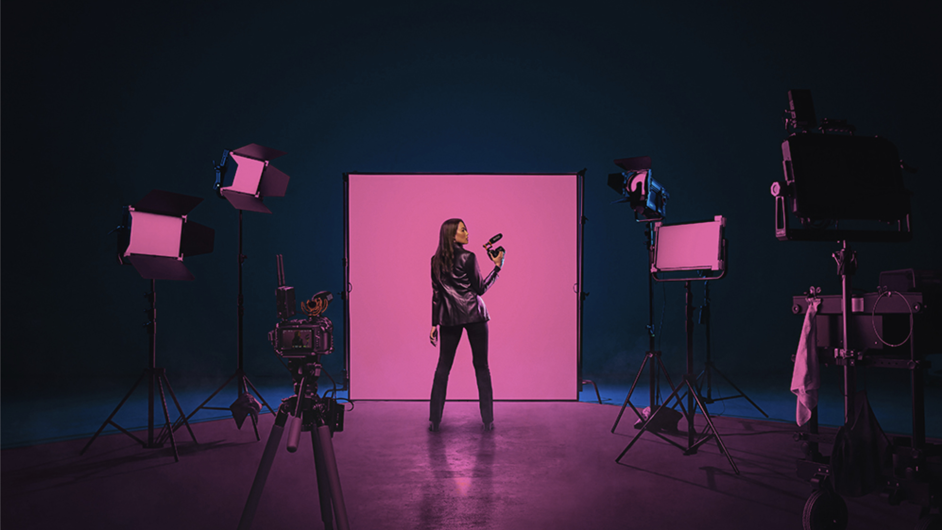 My RØDE Reel Short Film Competition is Back with 250,000 Cash Prize