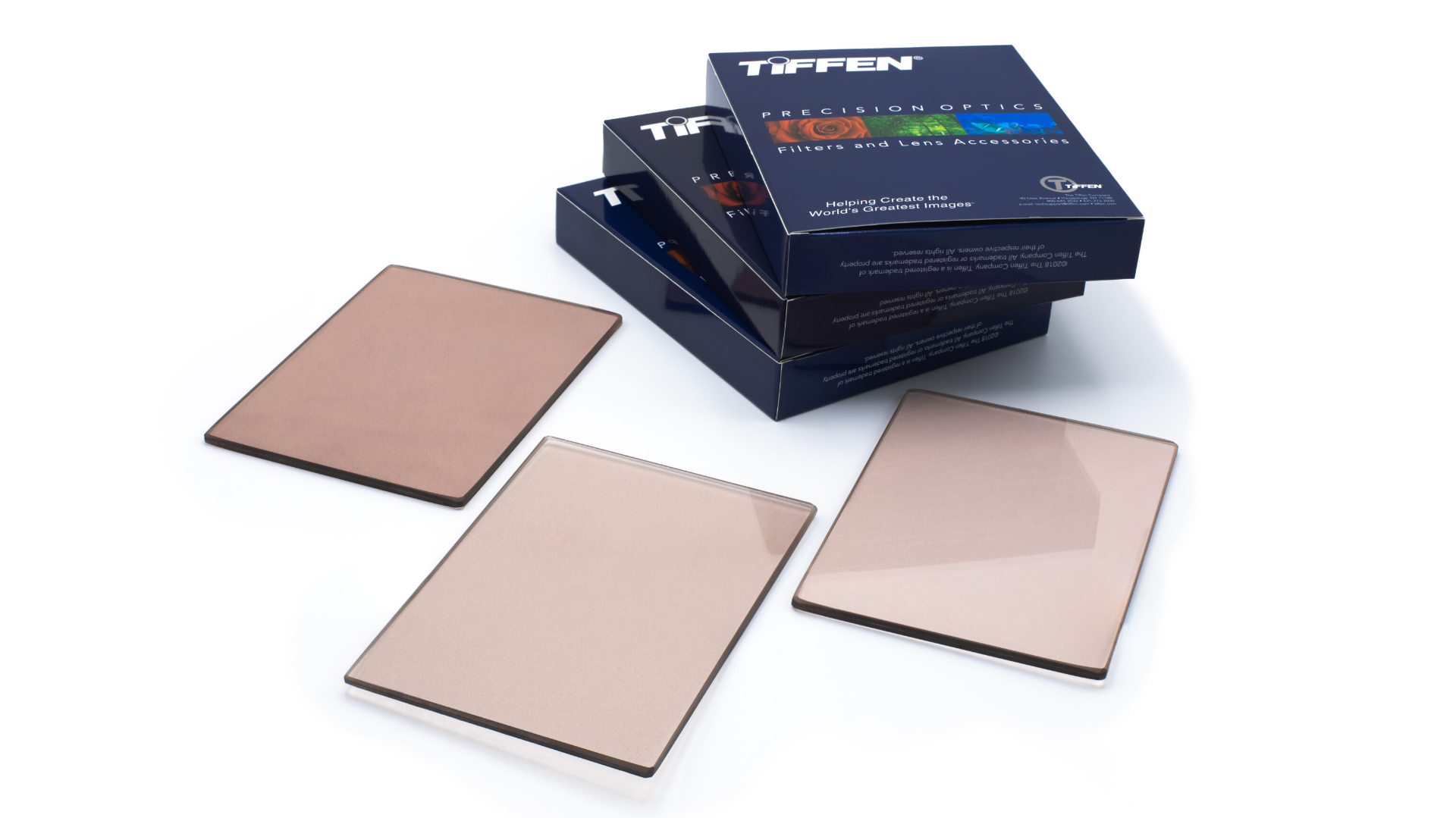 Tiffen Warm Diffusion Filters Introduced | CineD