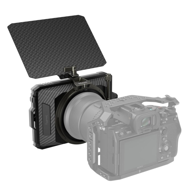 SmallRig Mini Matte Box Pro and Lite Released CineD