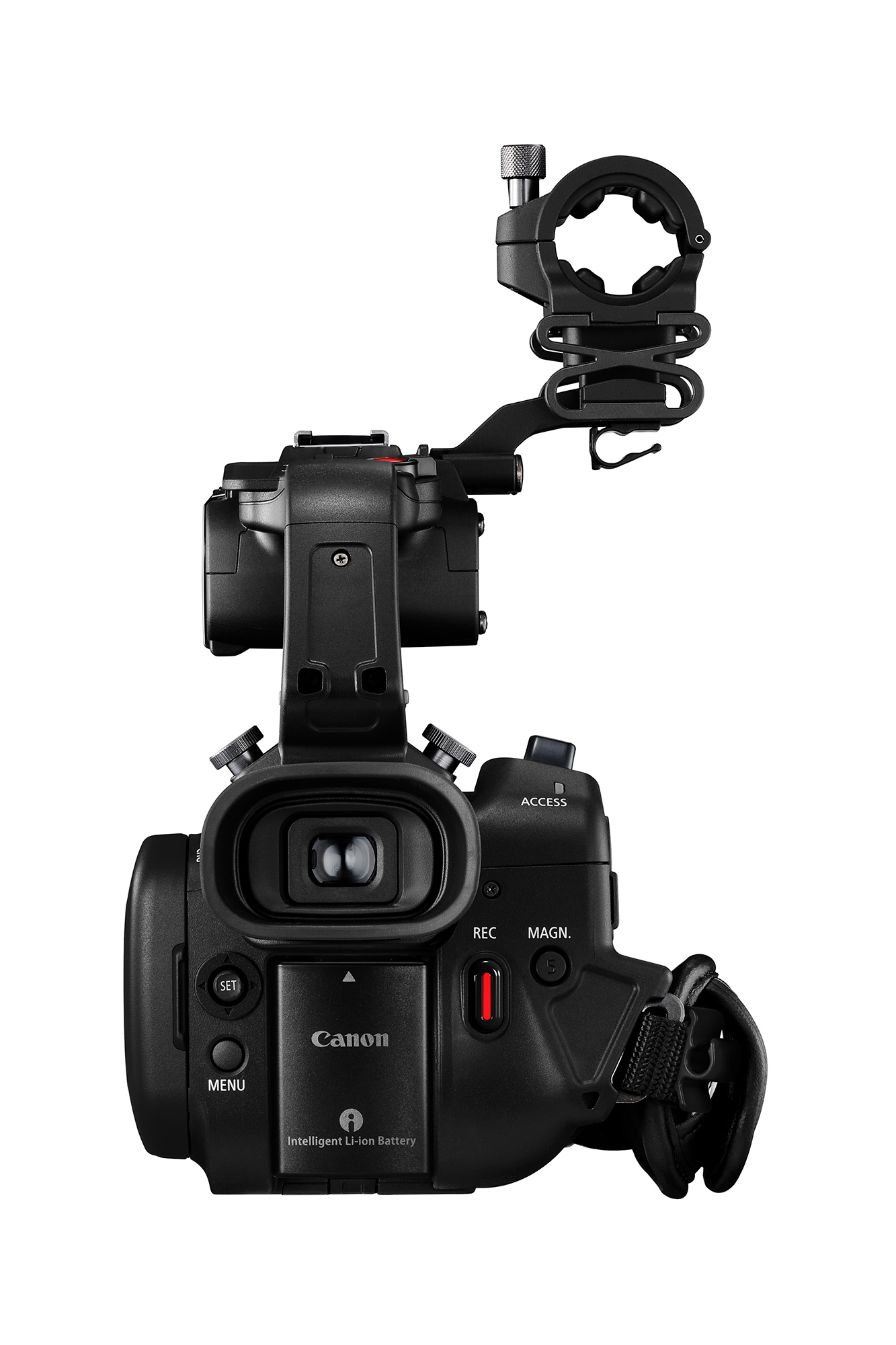 Canon Launches Five New 4k Camcorders and a PTZ Broadcasting Camera | CineD