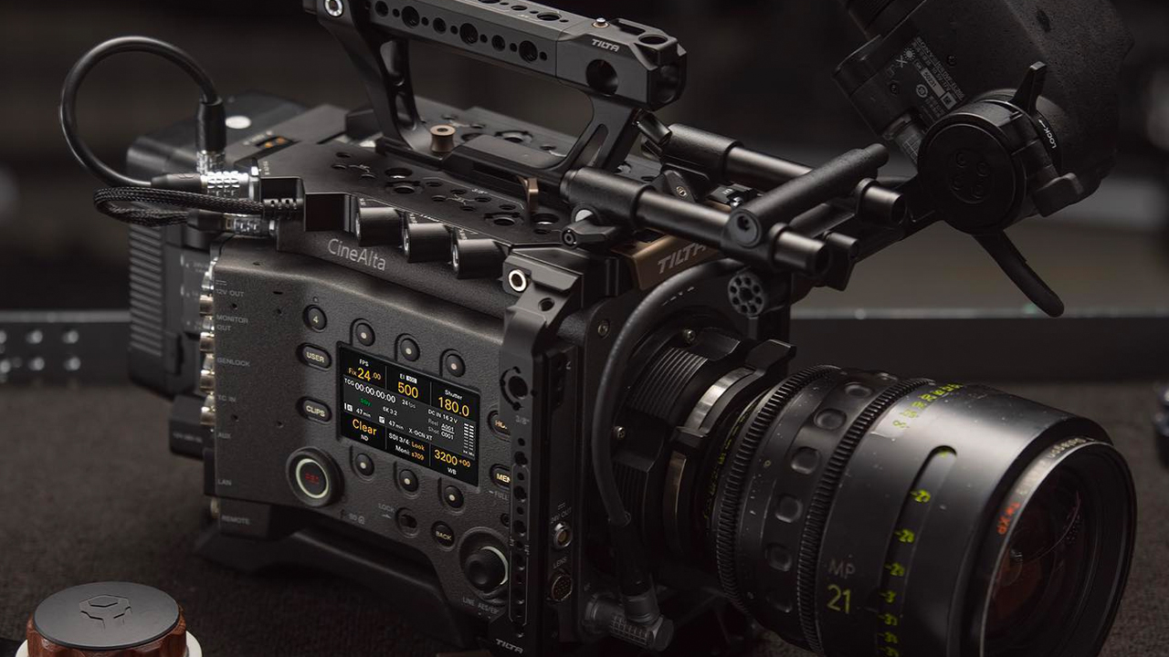 Sony Venice Camera Simulator informacionpublica.svet.gob.gt