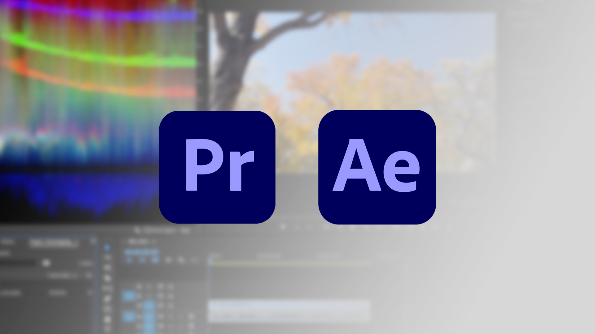 Adobe Premiere Pro and After Effects 23.2 Updates Available Automatic
