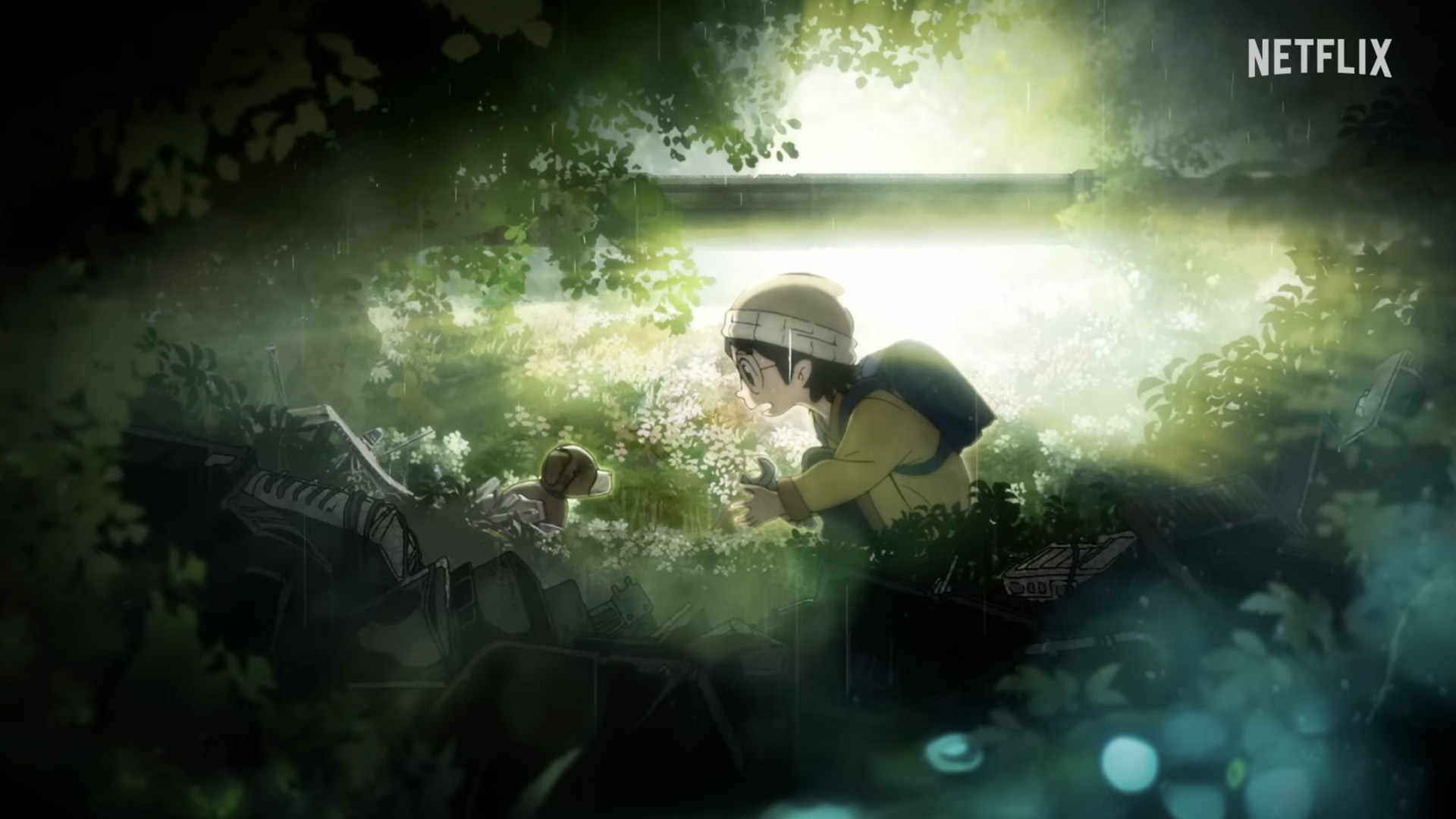 Aggregate more than 71 anime artificial intelligence in.cdgdbentre