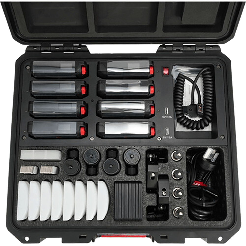 Aputure MC Pro Mini LED Panel Light Announced | CineD