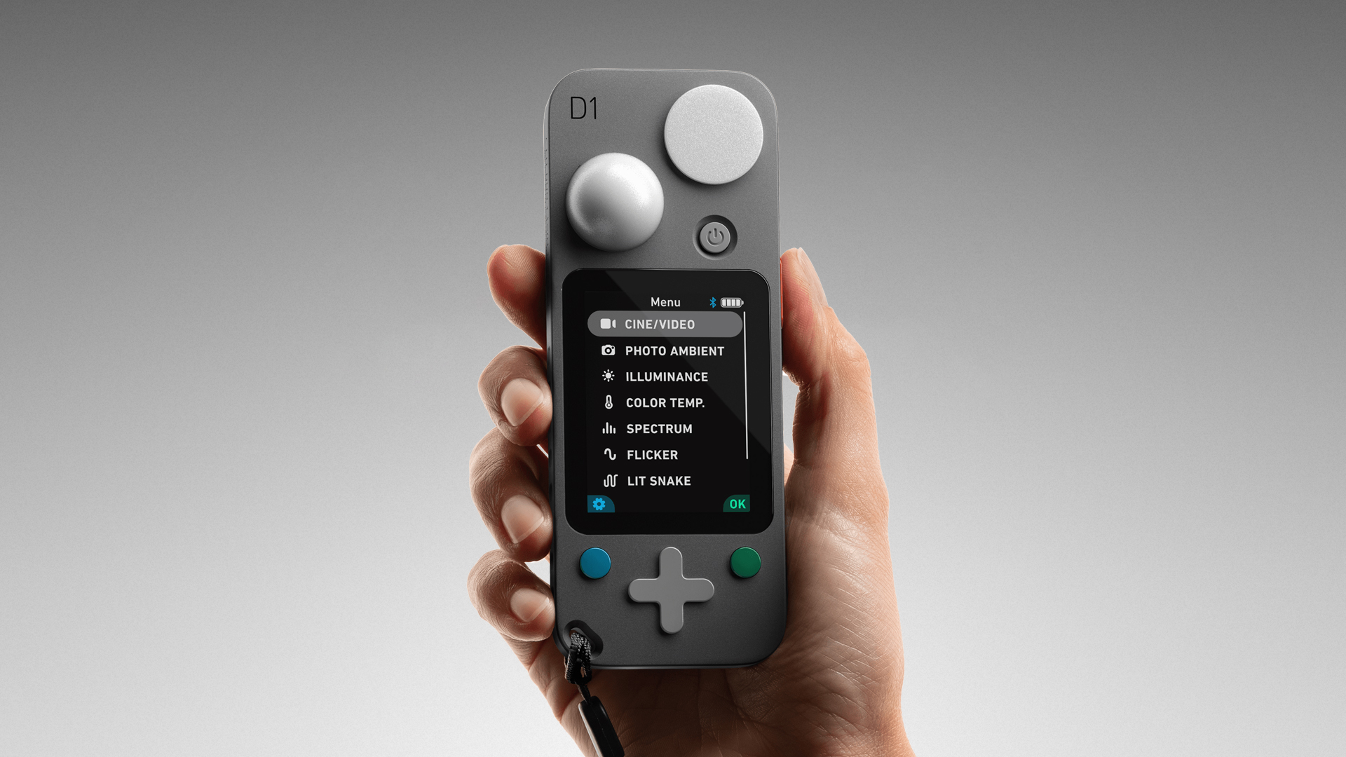 Iphone Light Meter Footcandles Shelly Lighting