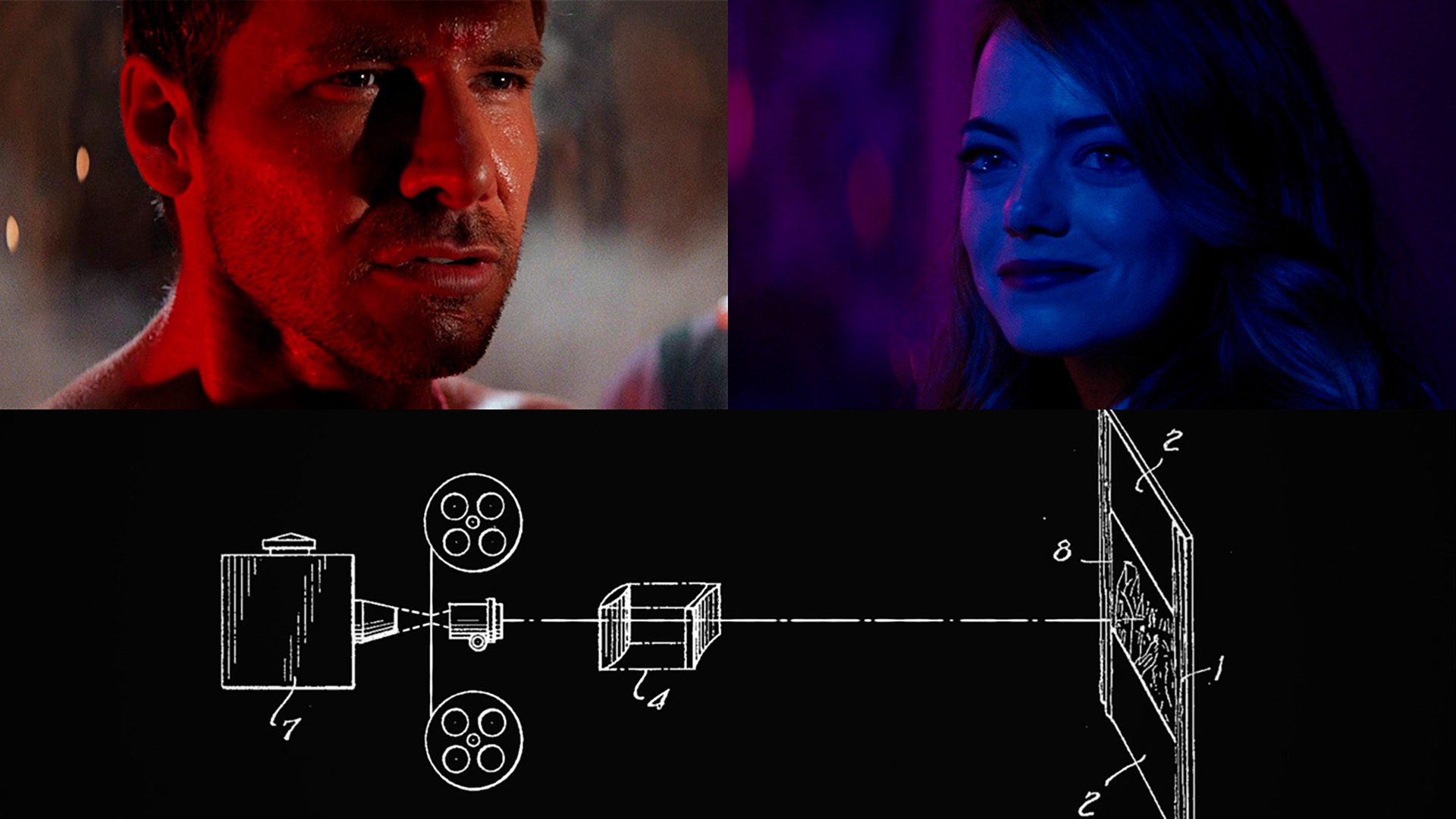 Behind the Cinematic Look of Anamorphic Lenses A Short Guide for