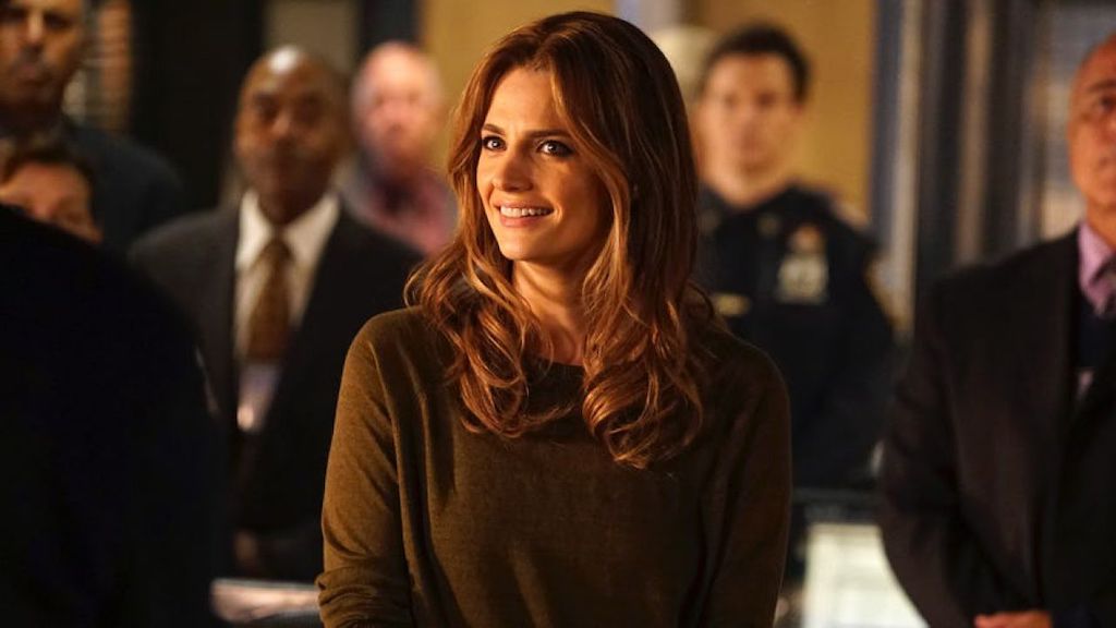 Castle Serie Tv (2009) trama, cast, stagioni e dove vederla in