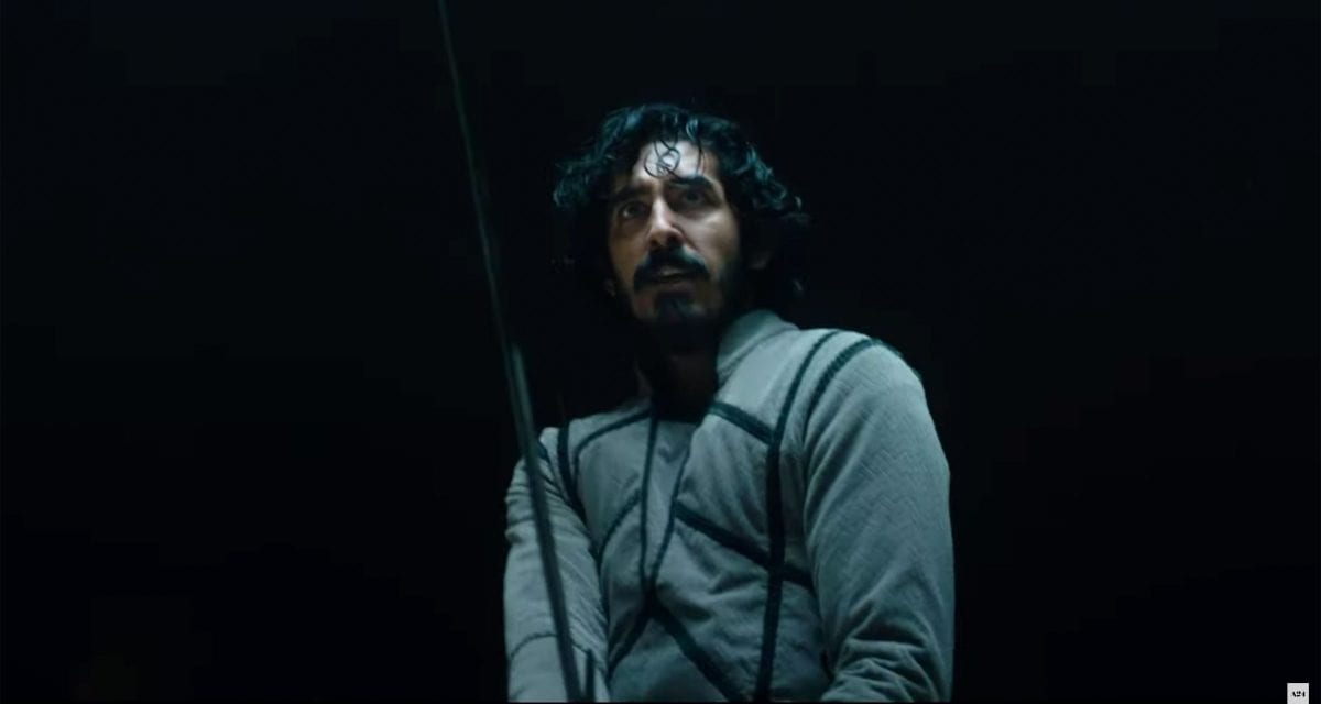 The green knight, what an absolute meal of a movie in every way. Go On a Quest in the First Trailer for The Green Knight ...