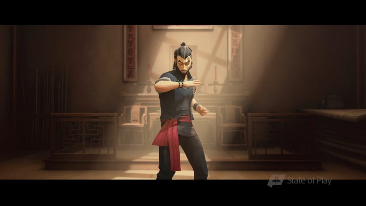 Sifu Game Wants to Make You a Martial Arts Master Cinelinx Movies