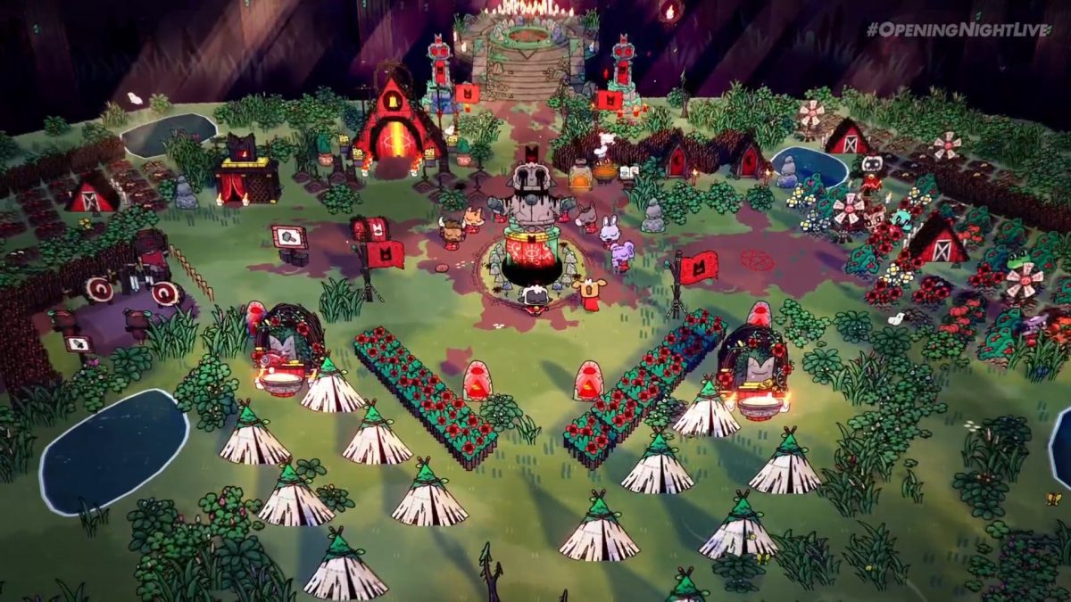 Cult Of The Lamb Farm Crystals at Sidney blog