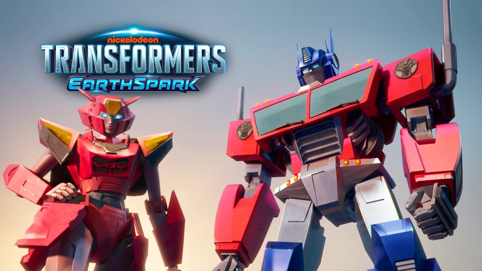 Season Two of Transformers EarthSpark is a Go at Paramount+, New