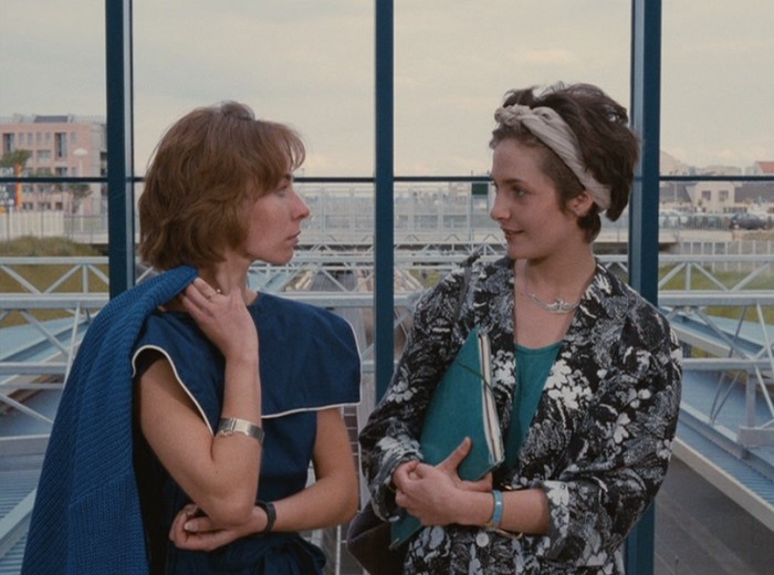 L'ami de mon amie CinéLounge