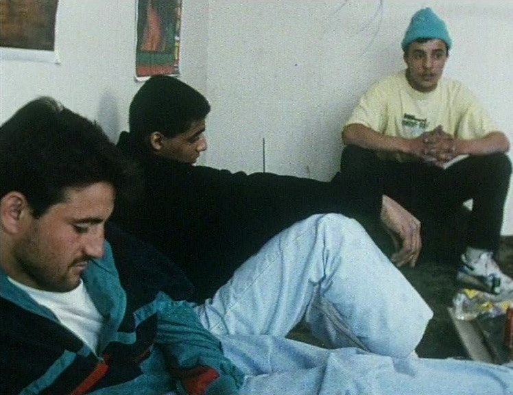 Chronique d'une banlieue ordinaire CinéLounge