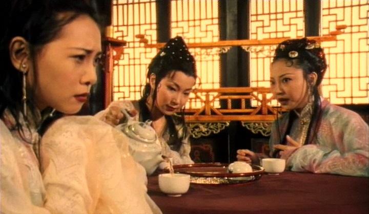 New Jin Pin Mei III CinéLounge