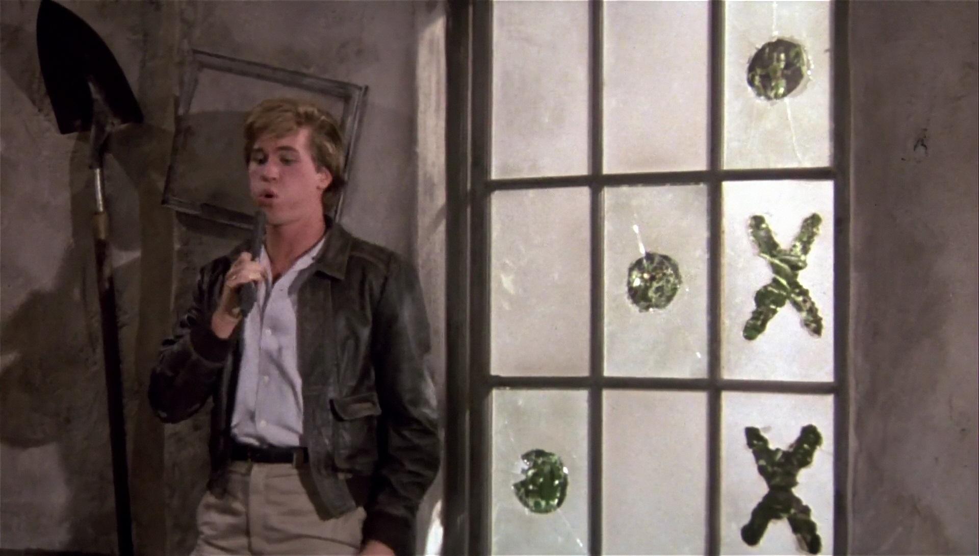 Top Secret ! CinéLounge