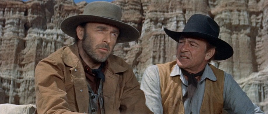 L'Homme de l'Ouest CinéLounge