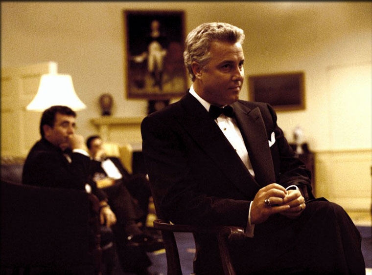 William Petersen Image Gallery