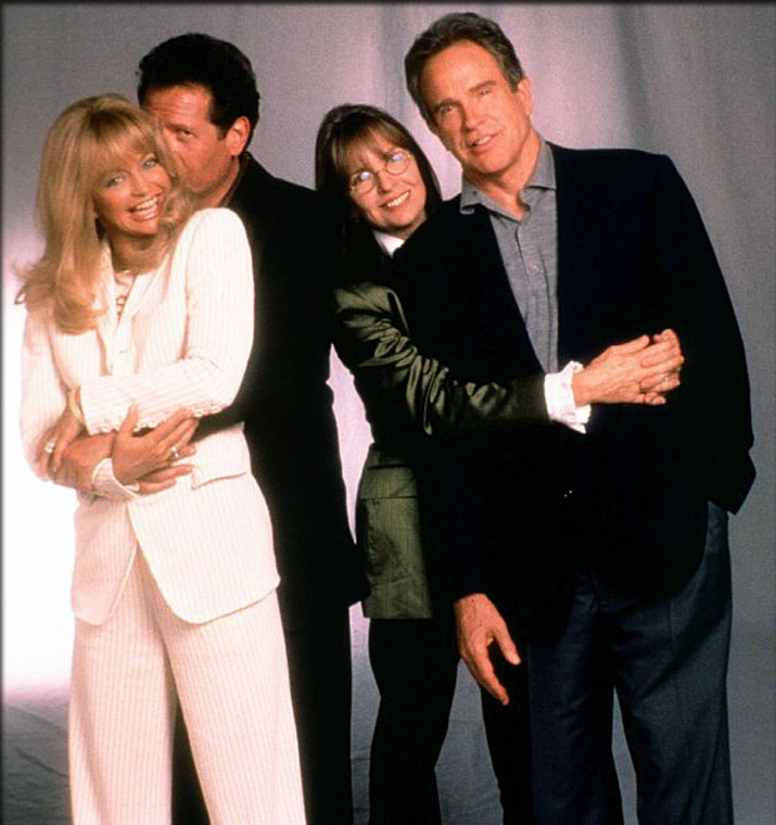 Town and Country (2001) Image Gallery