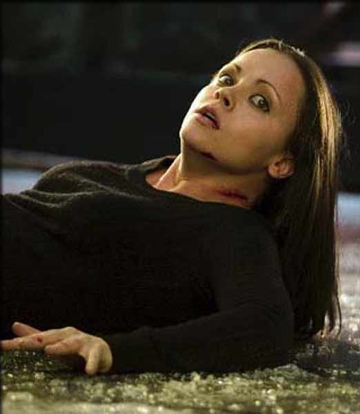 Cursed (2004) Image Gallery