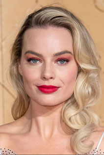 Margot Robbie Image Gallery