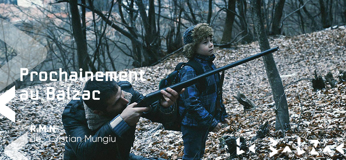 Accueil Cinéma Paris Le Balzac