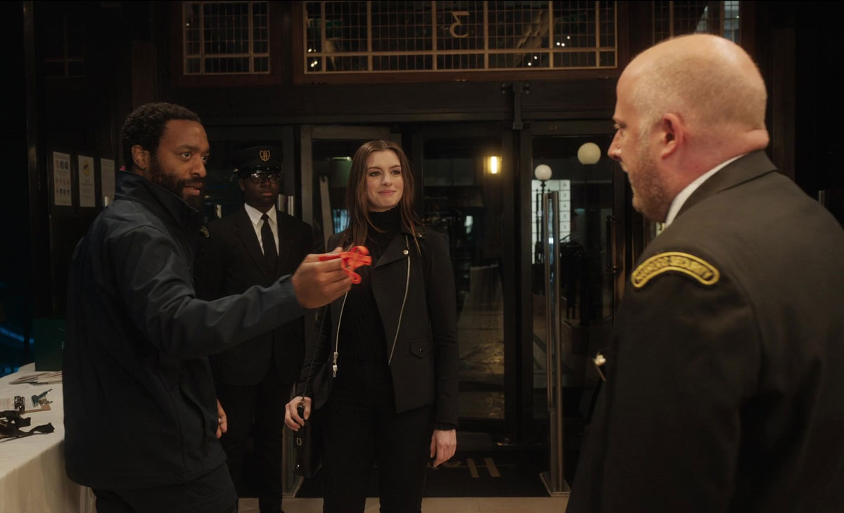 HBO Max's Locked Down Review Cinemablind