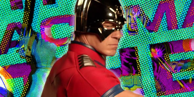 HBO Max's Peacemaker Everything We Know So Far Cinemablind