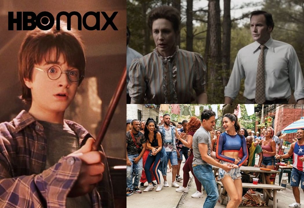 Best New Movies To Watch On HBO Max In June 2021 Cinemablind