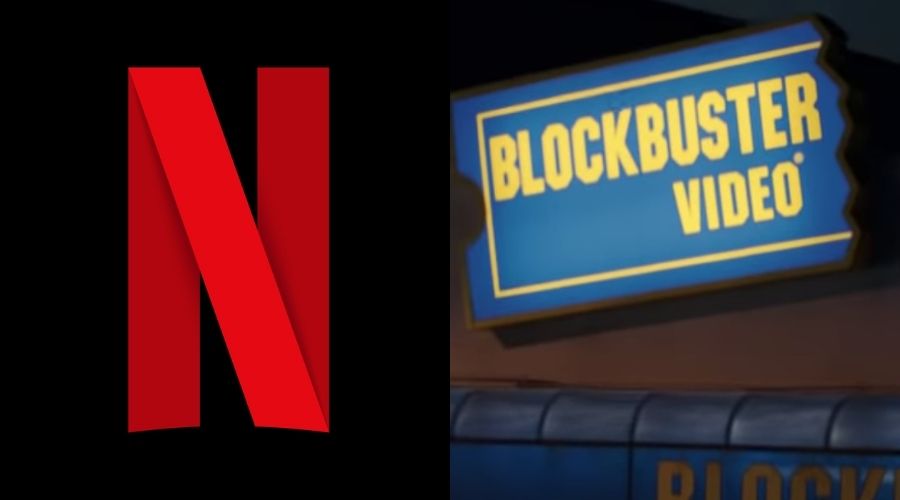 Netflix Gives 'Blockbuster' Comedy Series 10 Episode Order, Starring