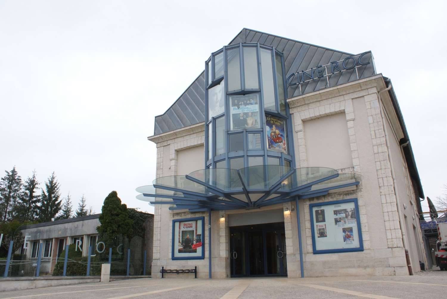 Ciné Roc CINA
