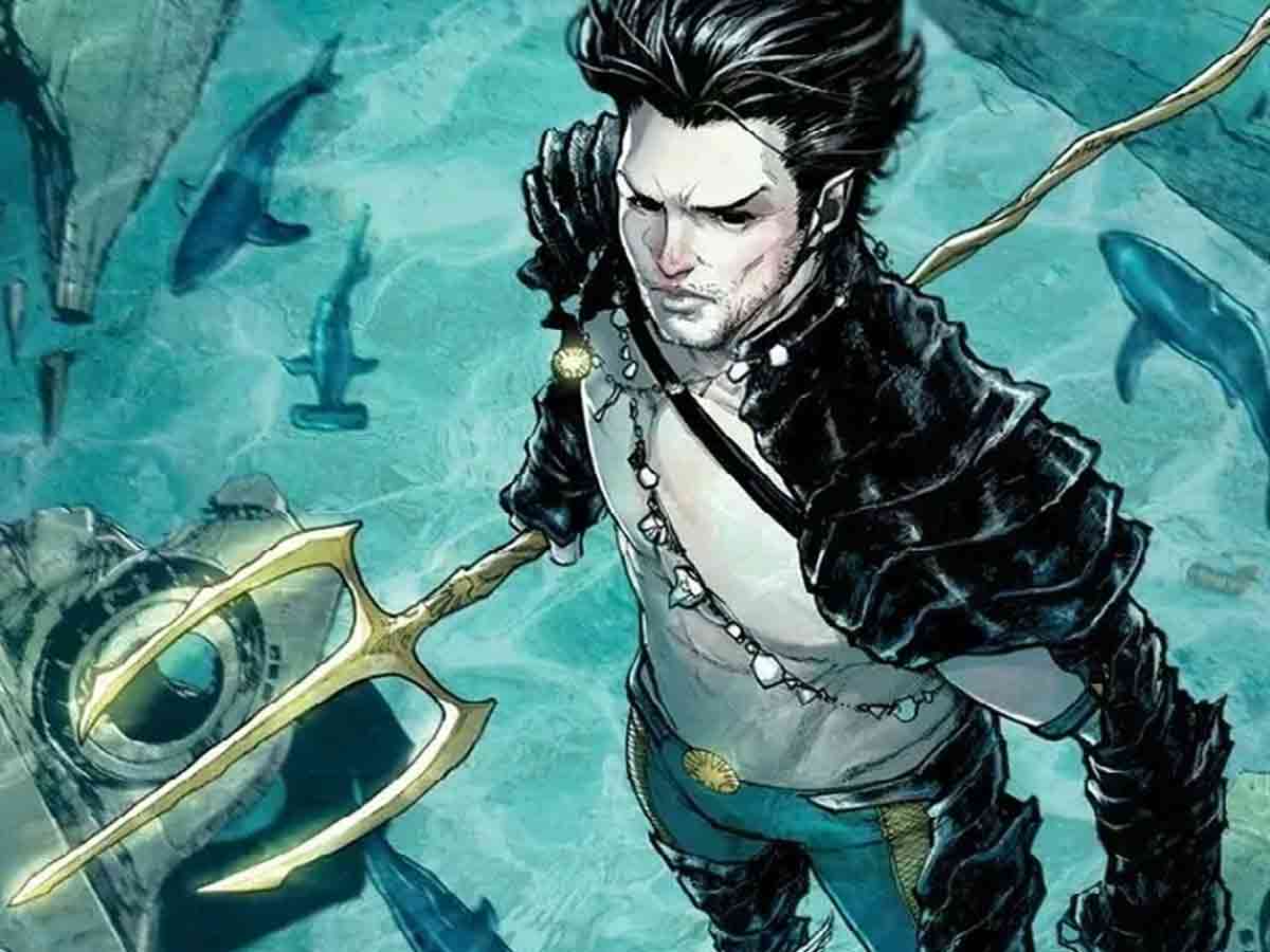 Actor rumored to play Namor comes under attack from fans MovieKnowing
