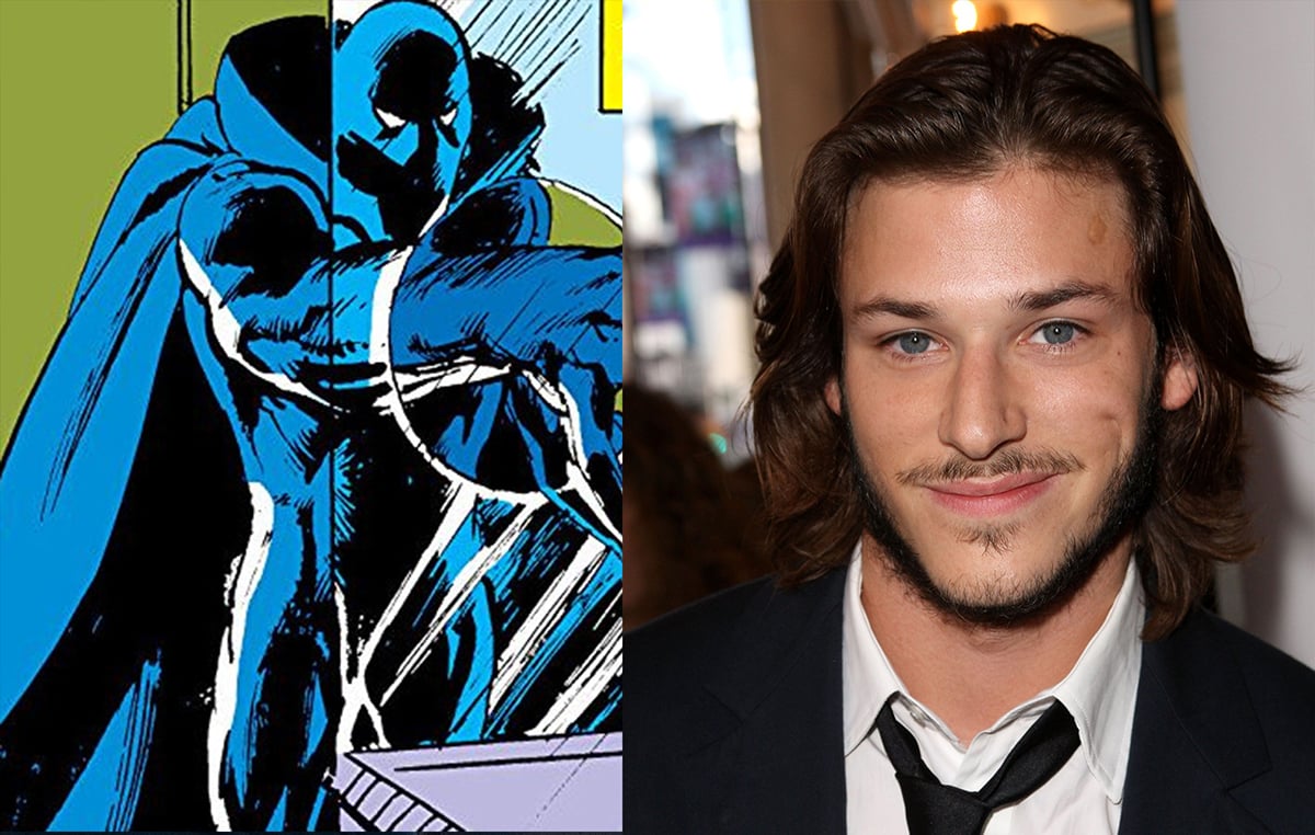 Disney’s Moon Knight just confirmed one more villain Explica .co
