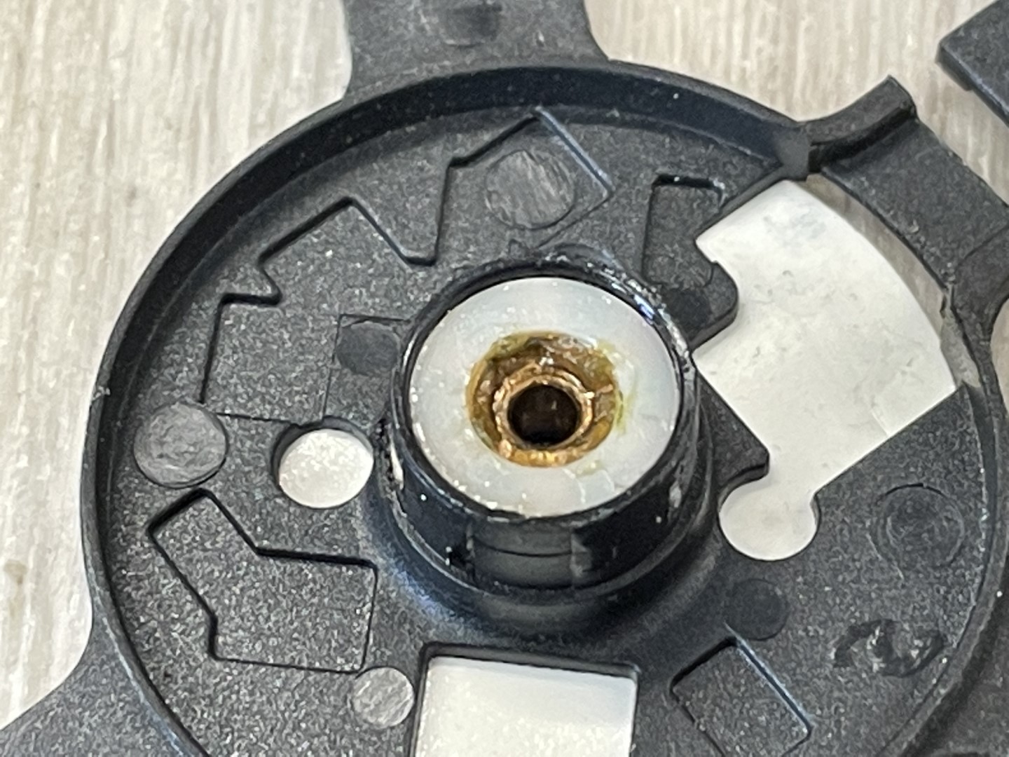 Lapping GPU heatsink Overclockers UK Forums