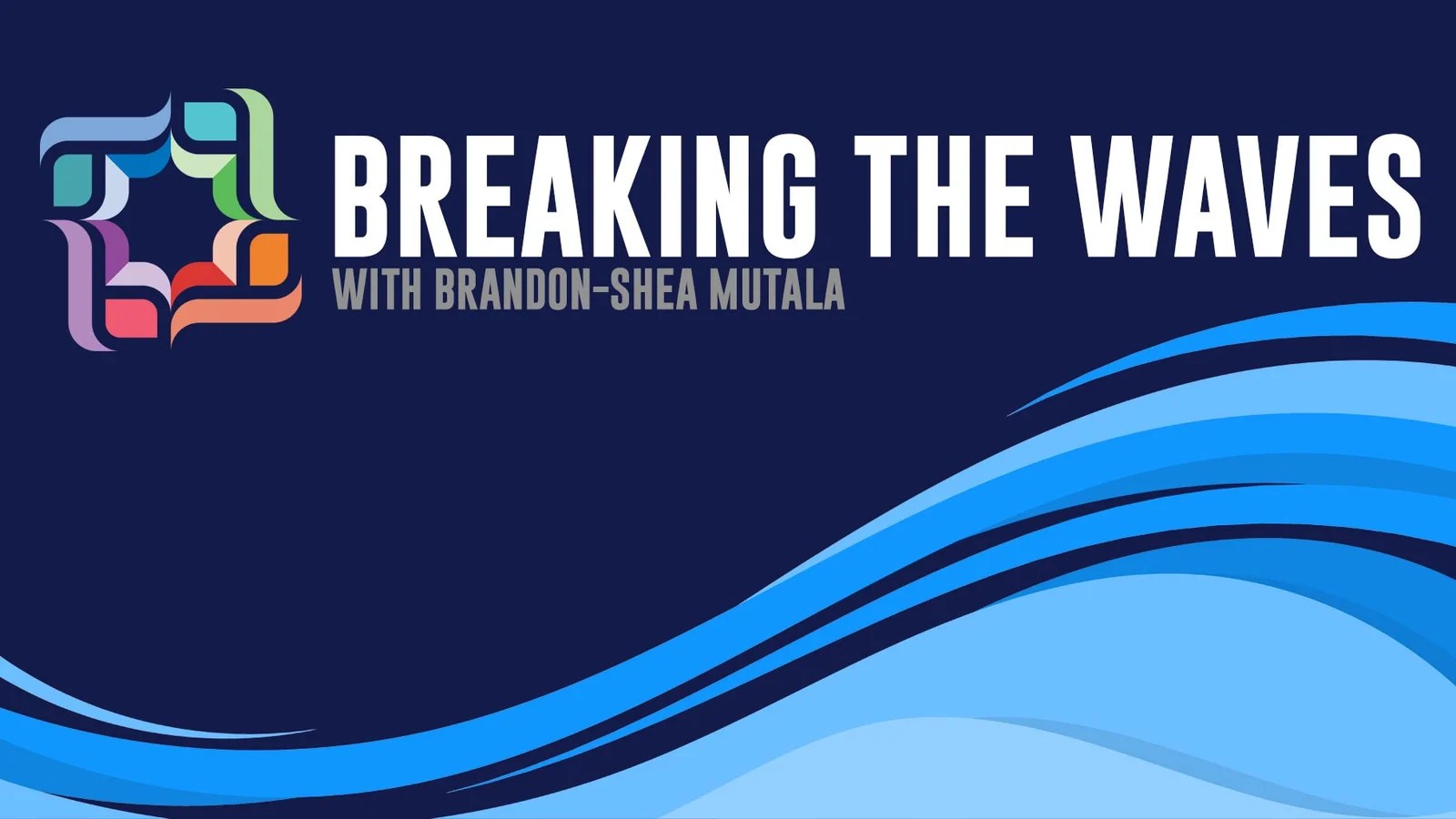 BREAKING THE WAVES: EPISODE ONE | Cinematic Sound Radio