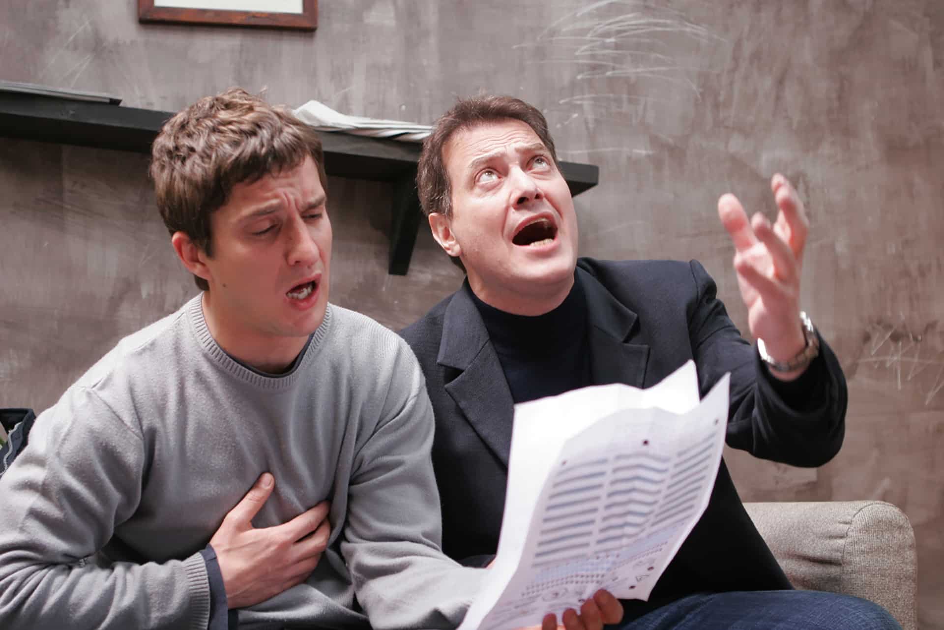 Boris gli episodi migliori per (ri)scoprire la serie TV Cinematographe.it