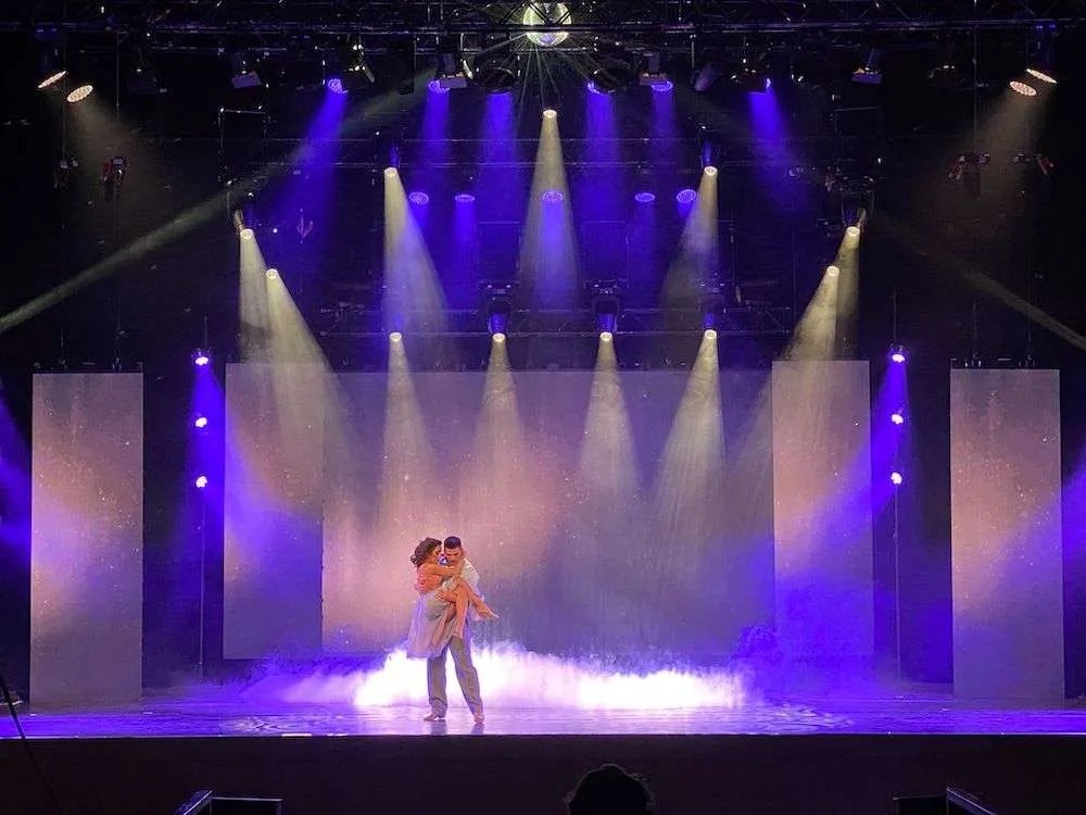 iMAG delivers ultimate LED solution for Virtual Production