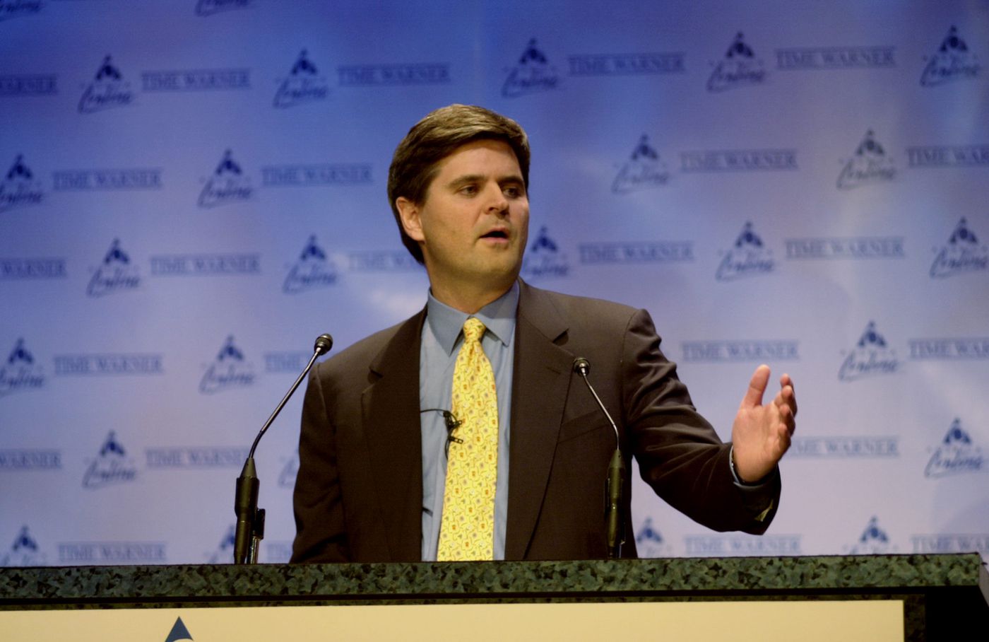 AOL Time Warner The Worst Hostile Takeover / Merger in History