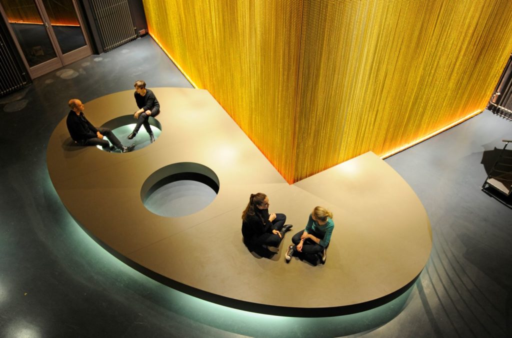 Geschichte Cinenova Kino