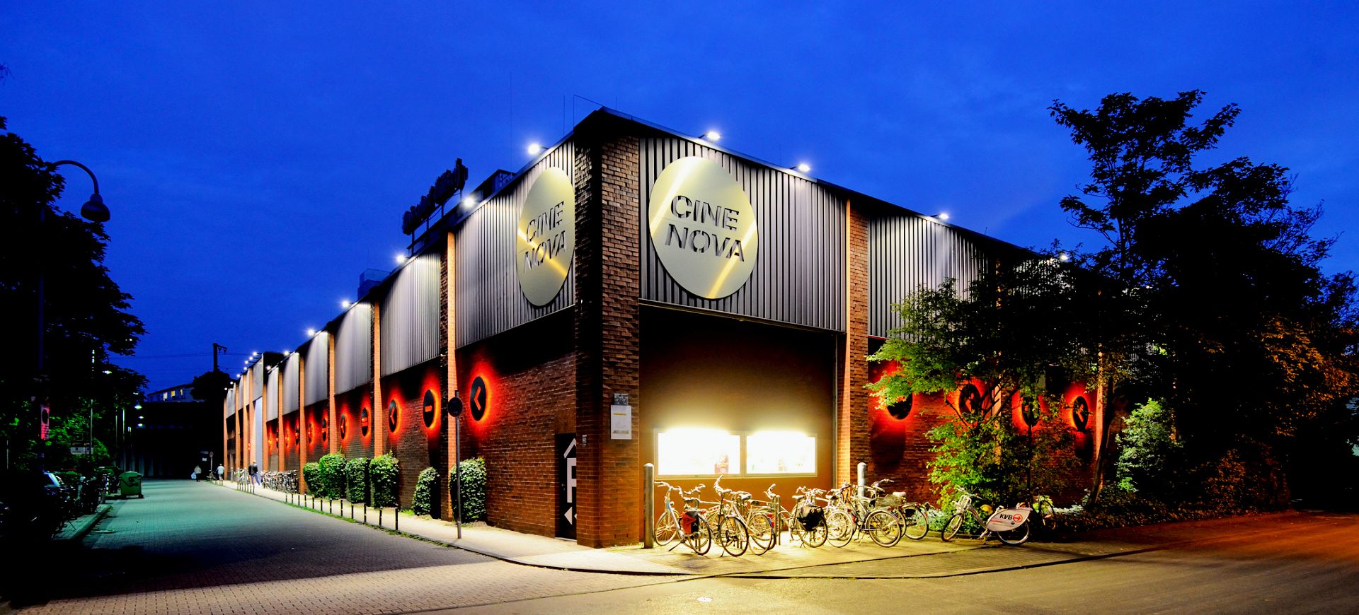 Cinenova Kino Köln