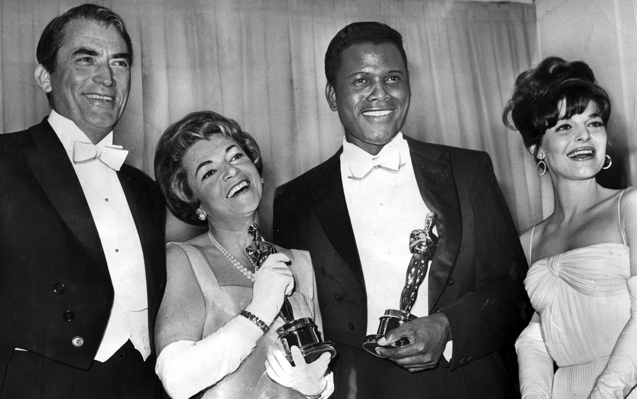 Oscar PreShow 1964 Cinephiled