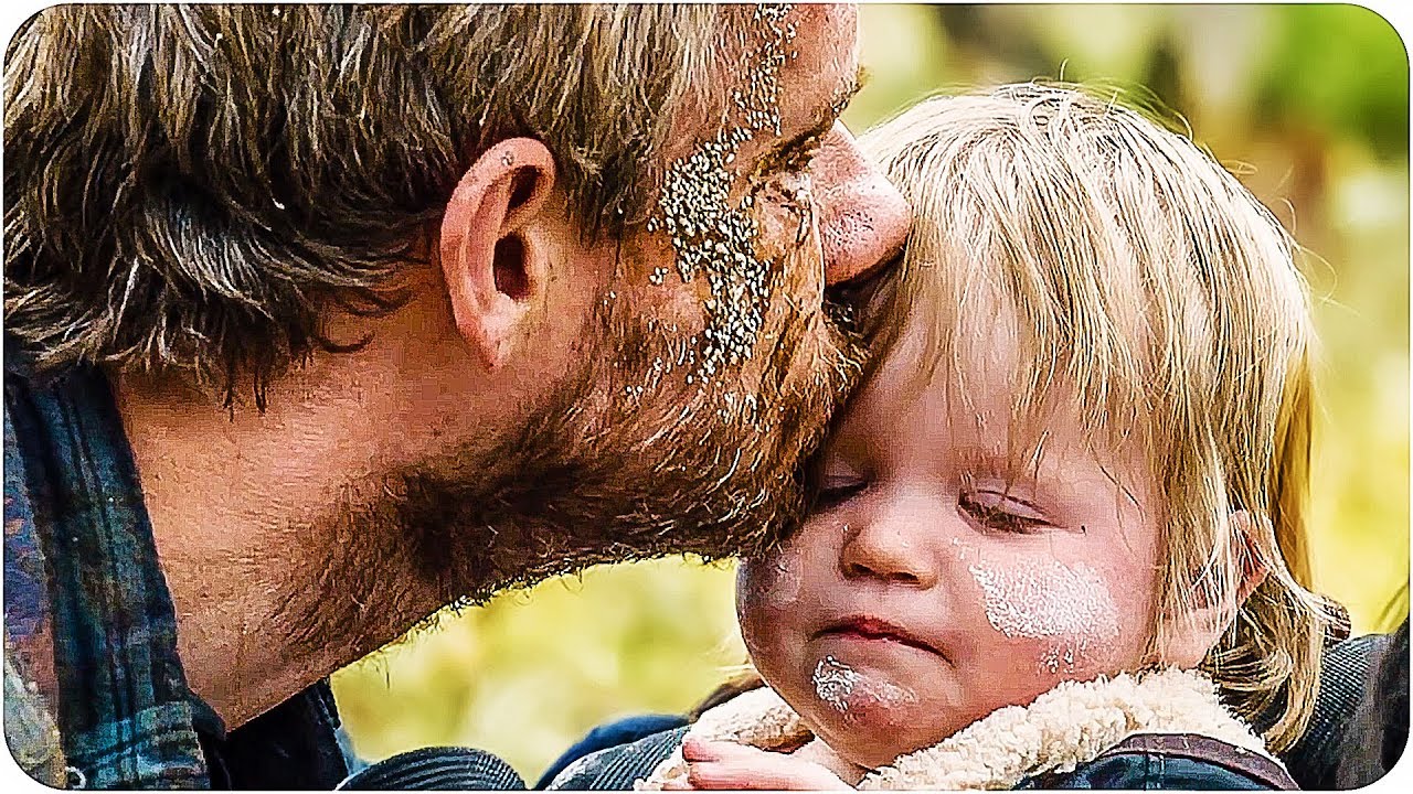 CARGO les zombies australiens sont sur Netflix ! CineReflex