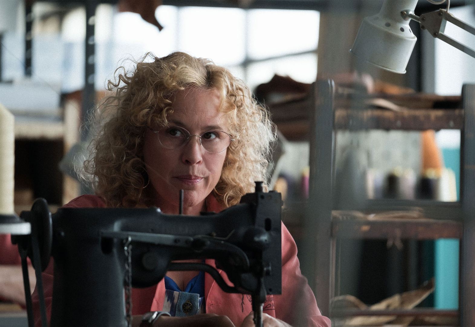 Escape at Dannemora la minisérie magistrale à ne pas louper CineReflex