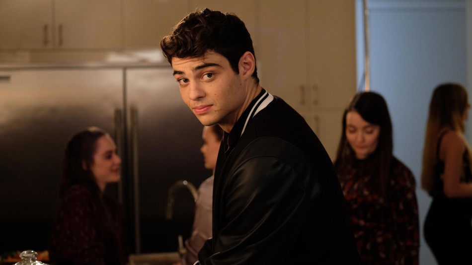 The Perfect Date Noah Centineo est le boyfriend idéal sur Netflix