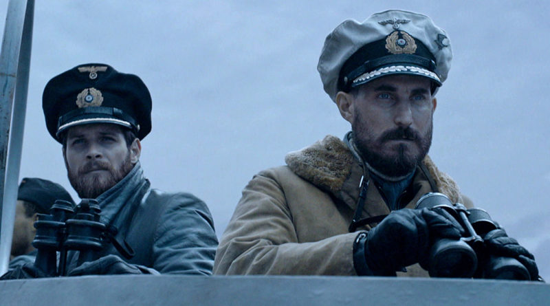 Das Boot une saison 2 sublime et passionnante CineReflex